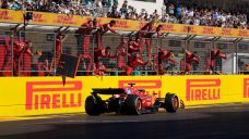 F1 Takeaways: Amid Verstappen and Norris rodeo, Ferrari finds its form at U.S. GP