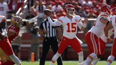 Mahomes and Chiefs stay undefeated, beat 49ers in Super Bowl rematch