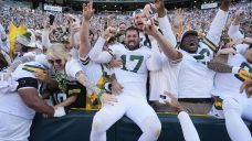 McManus&#8217; field goal on final play lifts Packers over Texans