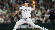 Yankees could put 13 pitchers on roster for World Series, manager Aaron Boone says