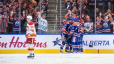 Oilers have back-to-back goals called back for interference, offside