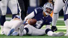 NFL Week 6 Takeaways: Jones gifted a Cowboys reality check after blowout loss