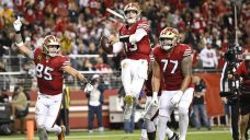 Brock Purdy helps 49ers bounce back with a victory over Cowboys