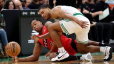 Raptors Takeaways: Near-comeback disguises mixed-effort loss to Celtics