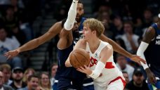 Raptors Takeaways: Another solid effort not enough in loss to Timberwolves