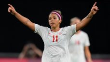 Canadian veteran midfielder Desiree Scott to retire at end of NWSL season