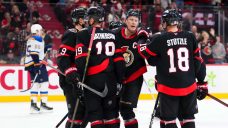 Six things we think we know about the Ottawa Senators after 11 games