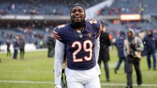 Bears CB Tyrique Stevenson apologizes for Hail Mary flub