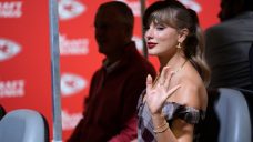 Taylor Swift returns to Arrowhead for Kelce, Chiefs vs. Saints