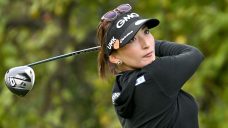 Hana Wakimoto leads after first round of LPGA&#8217;s Toto Classic