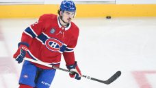 Canadiens happy to have Xhekaj&#8217;s fight: &#8216;We stand up for one another&#8217;