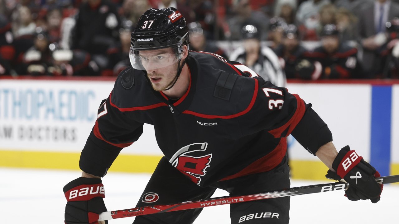 How close are Hurricanes to becoming Stanley Cup contenders?