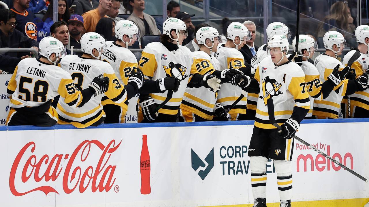 Are the Penguins the hardest team to fix in the NHL?