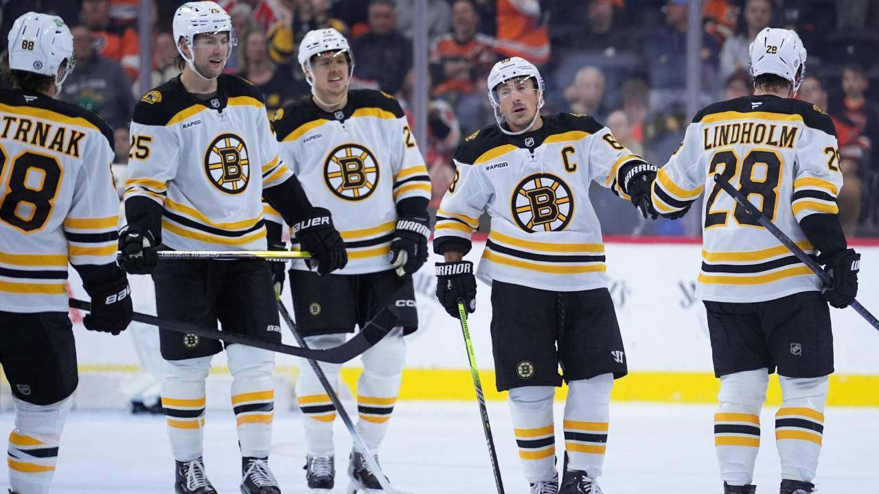 Any quick fix for Bruins, or should they focus on building within?