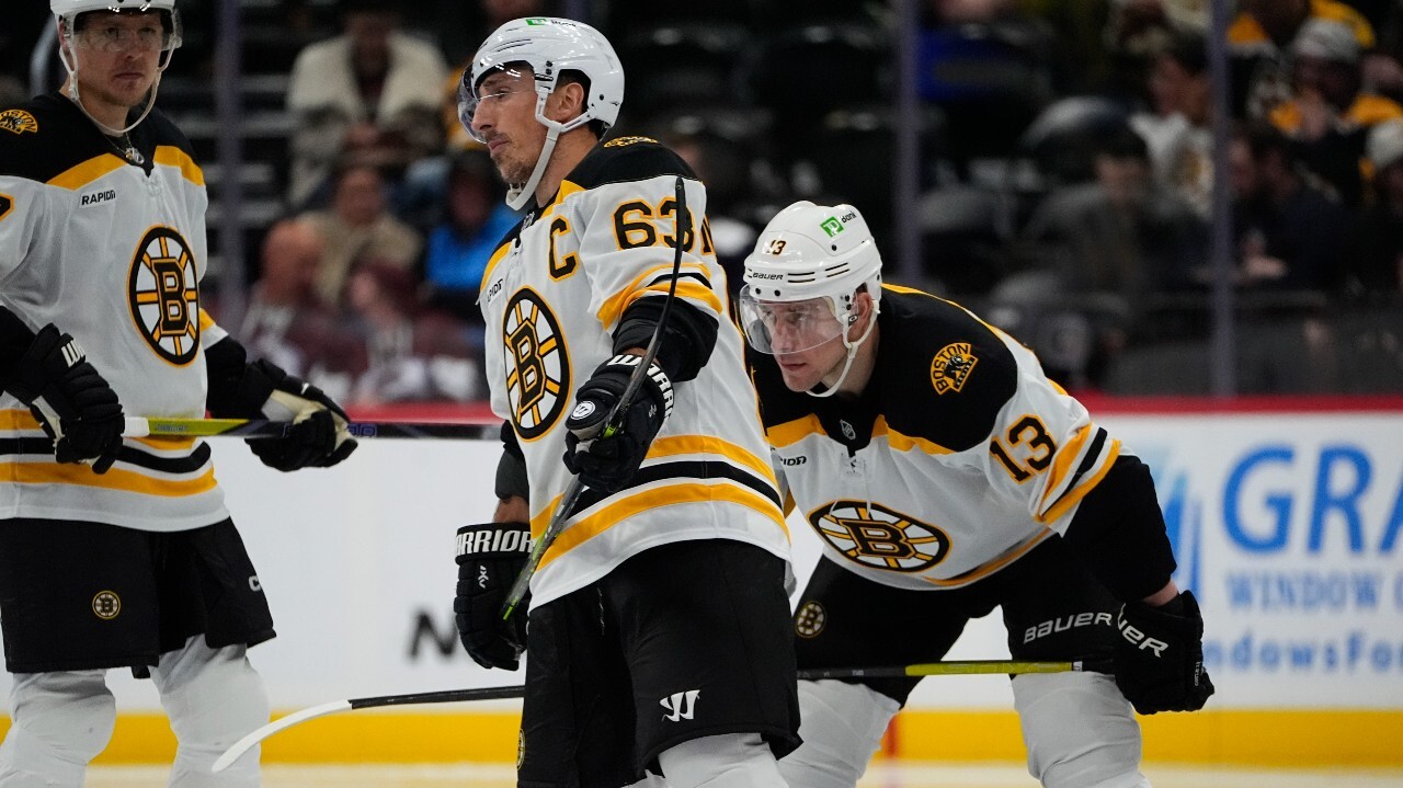 Marchand: Montgomery firing was ‘reflection’ of players’ poor performance