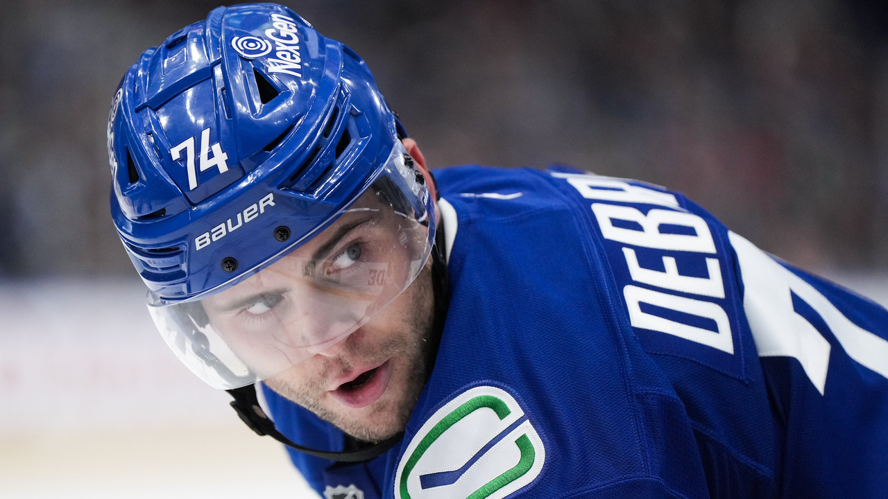 Which Canucks need to step up during Miller’s absence?