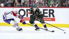 Kaprizov&#8217;s two-point night leads Wild to win over Canadiens