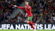 Nations League Roundup: Ronaldo grabs double as Portugal hammers Poland