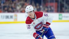 Canadiens&#8217; Justin Barron to return vs. Blue Jackets; Jayden Struble scratched