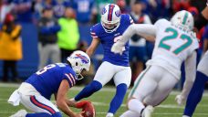 Bass&#8217;s 61-yard field goal gives Bills thrilling win over Dolphins