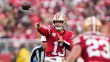 NFL Week 13 Preview: Can 49ers get back on track vs. Bills?