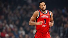 Pelicans add CJ McCollum and Herb Jones to growing injury list