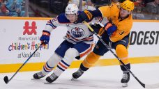 Time is now for Oilers&#8217; Podkolzin to deliver on all that potential