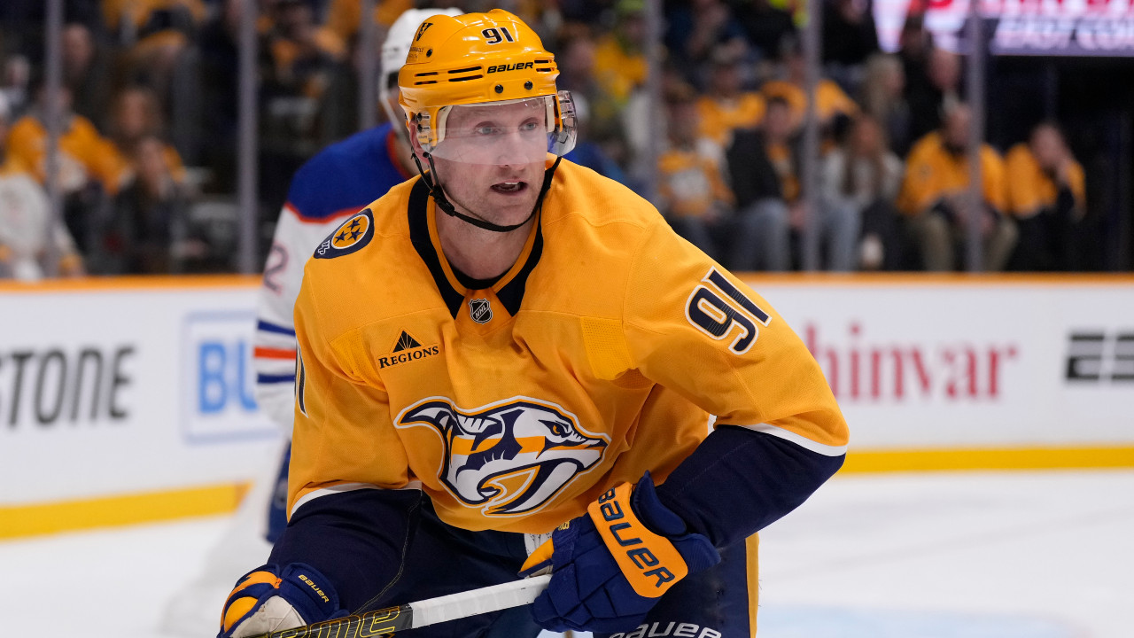 Why Predators are last in NHL after spending $108.5M