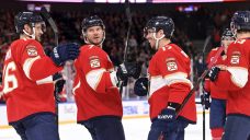 How are the Florida Panthers always so good so early in the season?