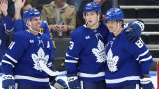 Quick Shifts: Maple Leafs sure aren’t winning the same way