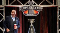 Ambrosie holds final state of the league address as CFL commissioner