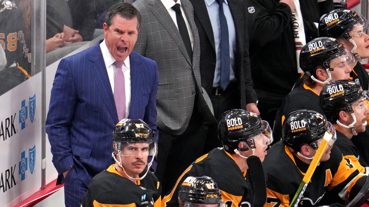 Analyzing how the Pittsburgh Penguins have fallen