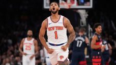 Brunson, Towns help Knicks extend Wizards&#8217; losing streak to nine