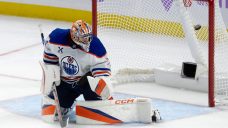 Oilers&#8217; quarter-mark report: Grades, surprises, concerns