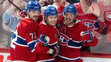 Canadiens&#8217; win over Blue Jackets a step forward in maturation process