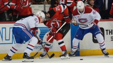 Canadiens&#8217; psyche fragile but not fractured after good performance goes unrewarded