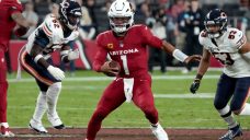 Surging Cardinals beat Bears for third straight victory