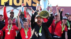 How Cavalry FC winning the CPL championship is good for league growth