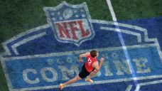 NFL scouting combine is staying in Indianapolis through 2026