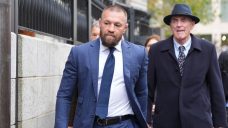 Civil jury in Ireland finds that Conor McGregor sexually assaulted woman