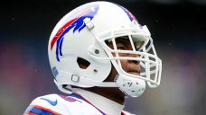 Bills rule out Cooper, Benford vs. Dolphins with wrist injuries