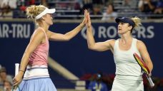 Dabrowski, Routlife into WTA doubles final with win over Melichar-Martinez, Perez