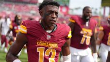 Washington Commanders release 2023 first-round pick Emmanuel Forbes