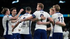 Harry Kane sparks England rout vs. Ireland and Nations League promotion