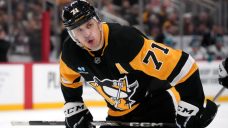 Penguins&#8217; Evgeni Malkin, Bruins&#8217; Nikita Zadorov each fined $5K