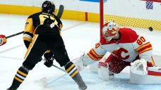 Flames Takeaways: Season hits new low point after loss to Penguins