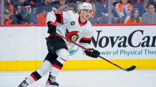 Ex-Sens forward Alex Formenton files $20.5M suit against former agent, Newport Sports