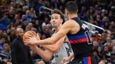 Orlando Magic beat Detroit Pistons behind Franz Wagner&#8217;s 30 points