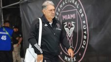 AP Source: Gerardo &#8216;Tata&#8217; Martino stepping down as coach of Inter Miami