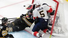 In defence of subjectivity on NHL goal reviews